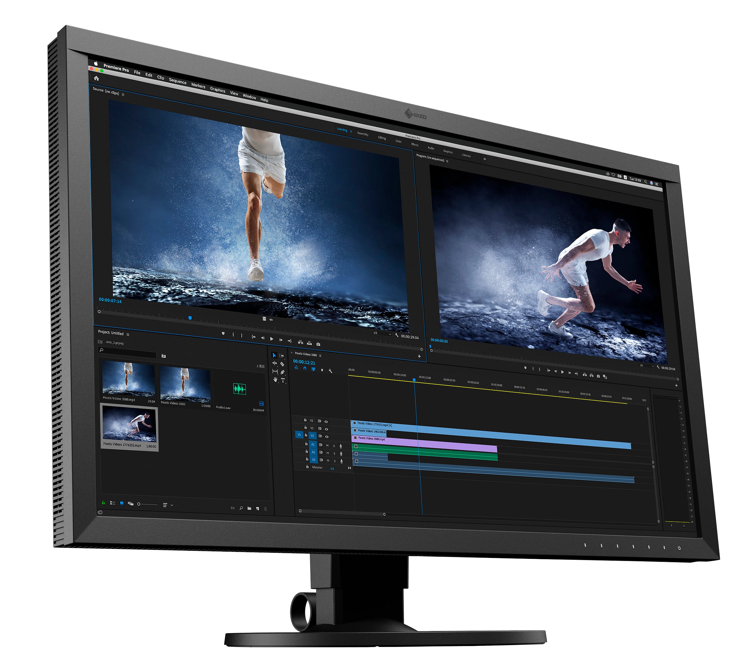 eizo-coloredge-cs2740-27-pouces-4k-uhd-ips image 6
