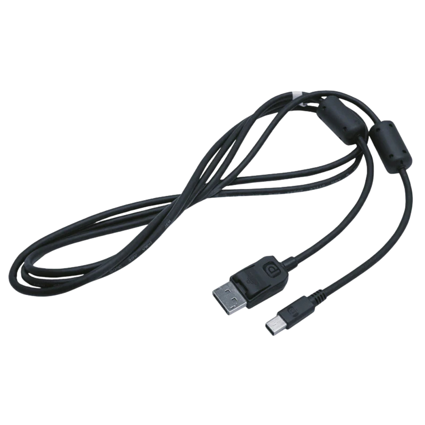 eizo-c-ble-displayport-vers-mini-displayport image 1