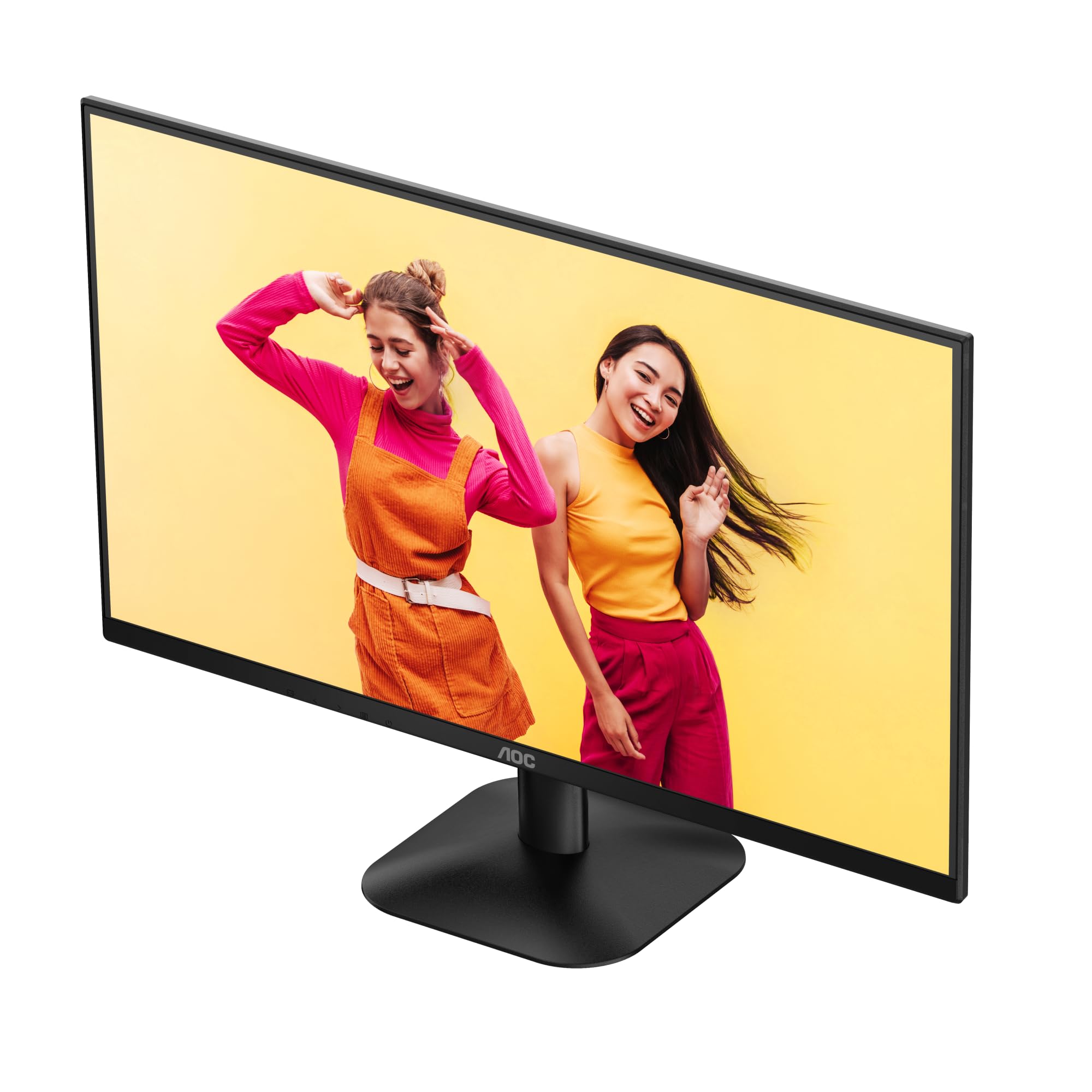 aoc-27b35hm-moniteur-27-full-hd-100hz-va-basic-series image 4