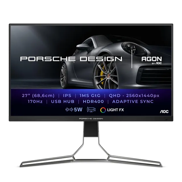 aoc-pd27s-cran-pc-gaming-27-qhd-170-hz-hdr400-ips-noir image 1