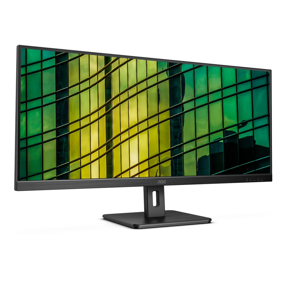 aoc-q34e2a-cran-ultralarge-34-wfhd-ips-21-9-75-hz-noir image 1