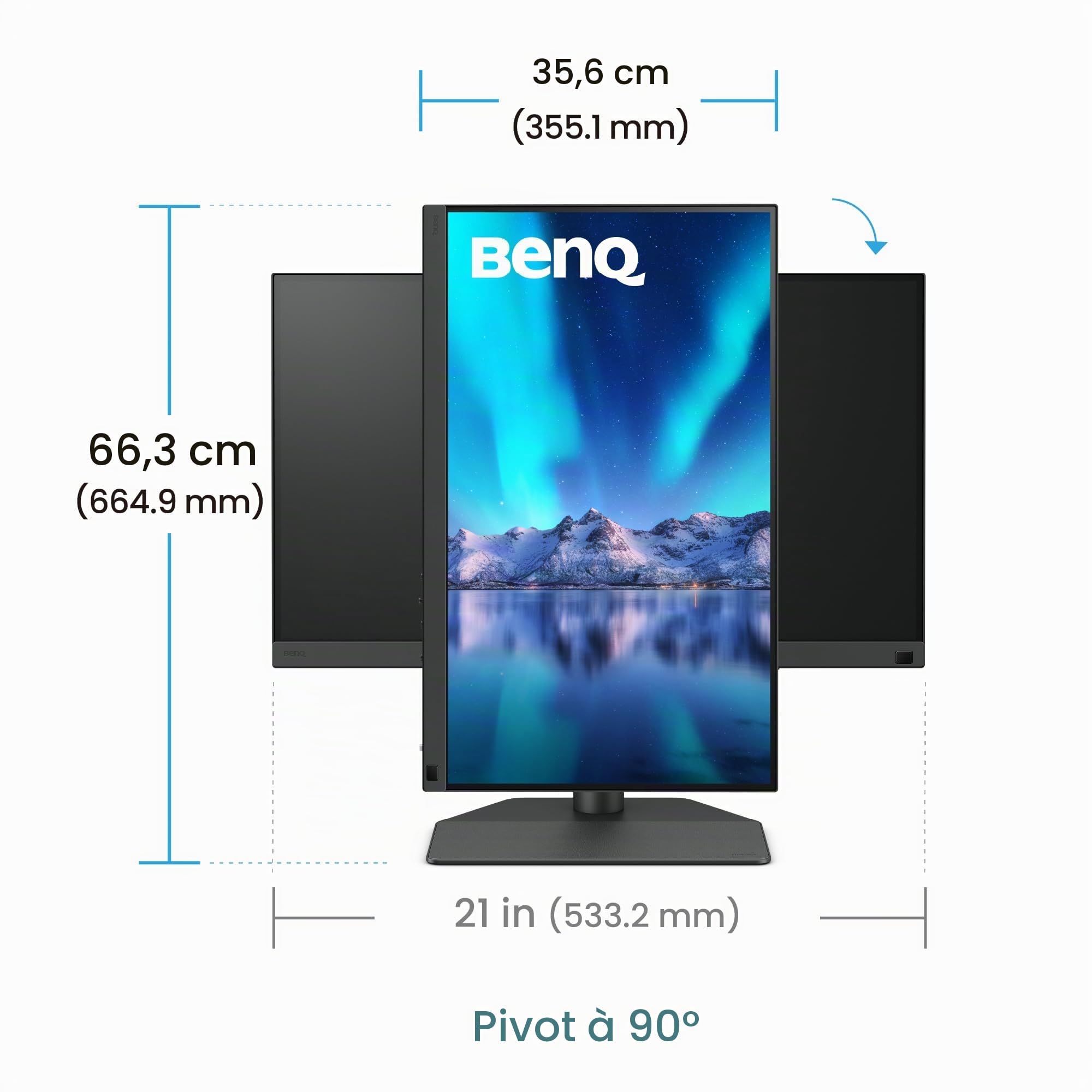 benq-sw242q-moniteur-photo-24-1-2k-adobergb-talonnage-mat-riel image 4