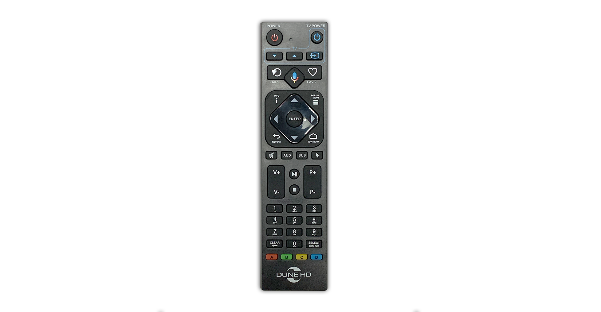 dune-hd-real-vision-4k-duo-lecteur-4k-dolby-vision-hdr10-double-rack-hdd-3-5-2-5 image 7