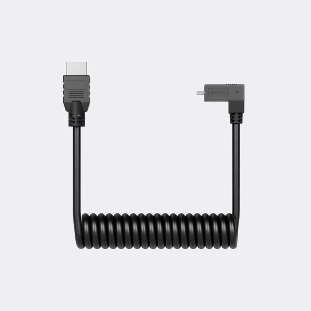 atomos-c-ble-hdmi-spiral-micro-coud-90-vers-hdmi-full-s-rie-ninja image 1