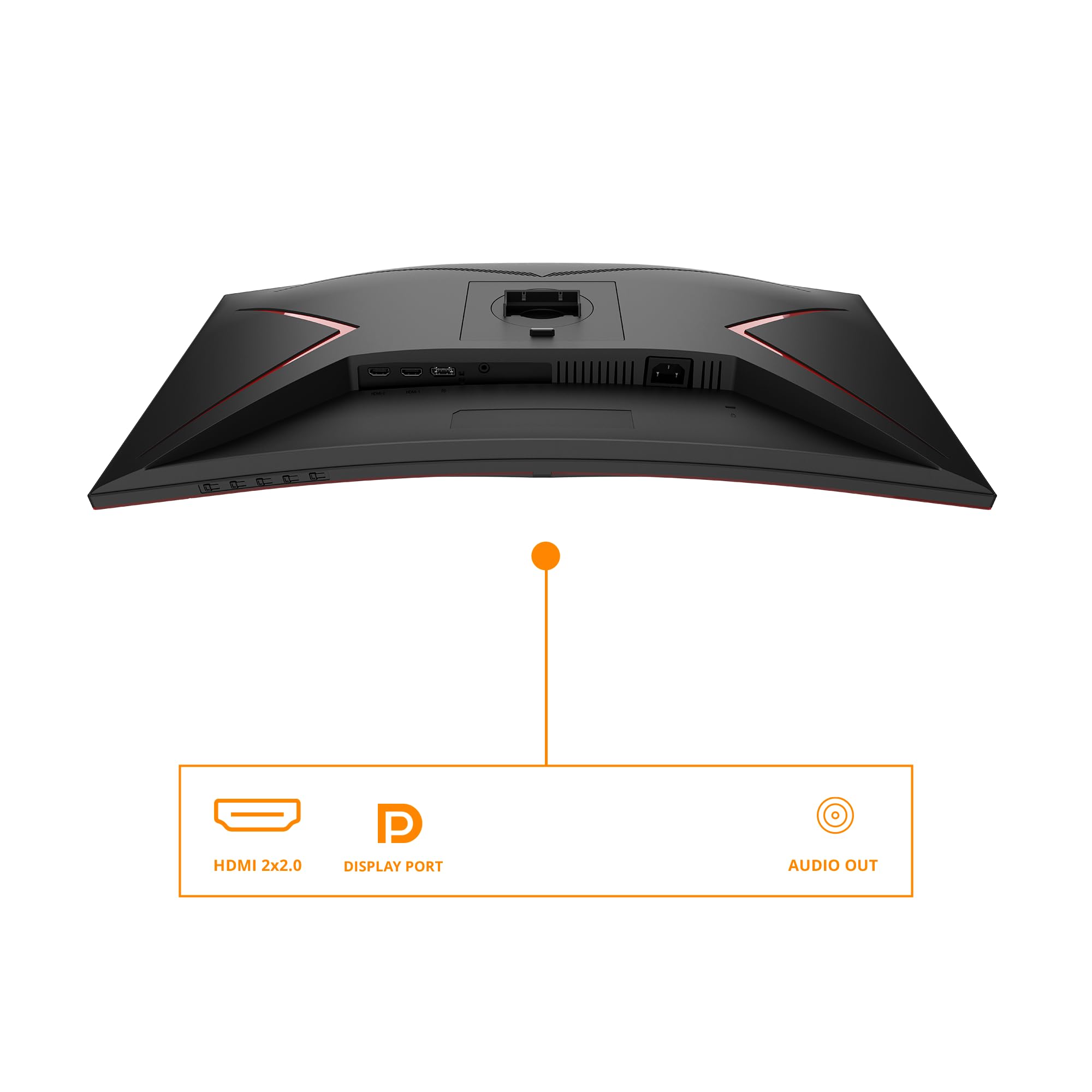 aoc-c27g2z3-bk-moniteur-gaming-incurv-27-full-hd-240-hz image 5