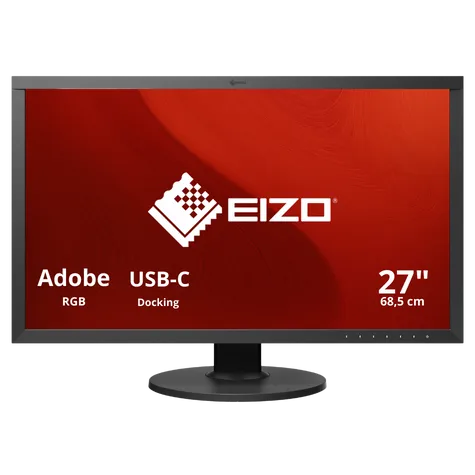 eizo-coloredge-cs2731-moniteur-cr-atif-27-pouces-wqhd-ips image 1