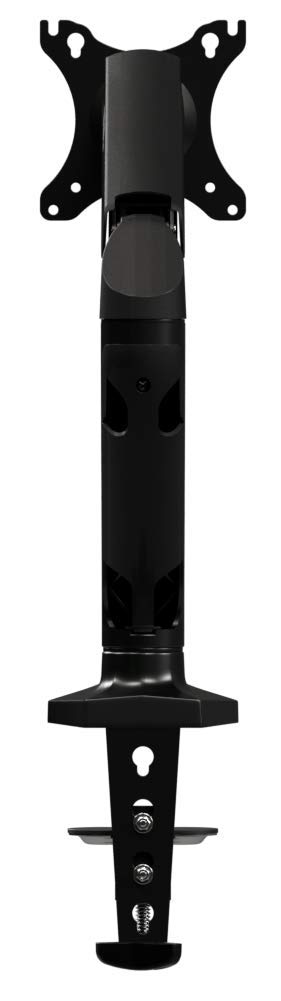aoc-as110d0-bras-moniteur-simple-jusqu-27-pouces-vesa image 2