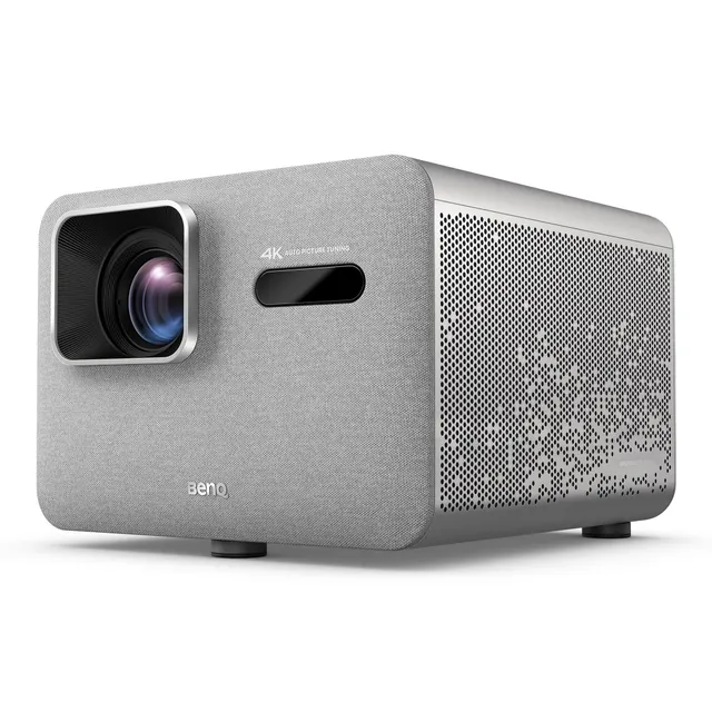 benq-tk705i-vid-oprojecteur-4k-hdr-home-cin-ma-3000-lumens-google-tv image 1