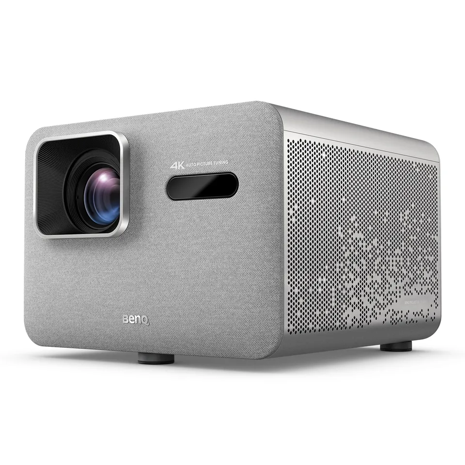 benq-tk705i-vid-oprojecteur-4k-hdr-home-cin-ma-3000-lumens-google-tv image 1