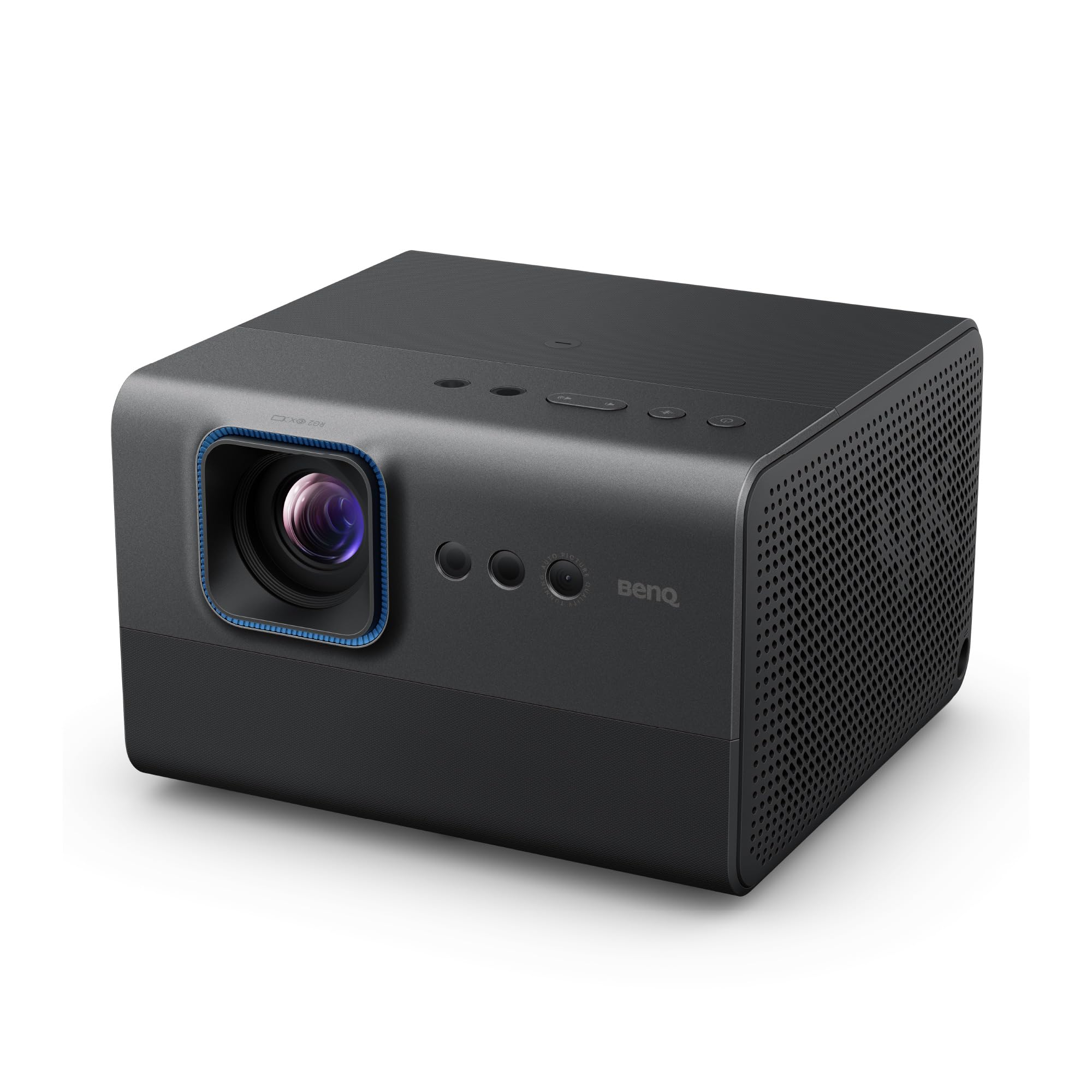 benq-gp520-vid-oprojecteur-home-cin-ma-4k-hdr-2600-lumens-google-tv image 1