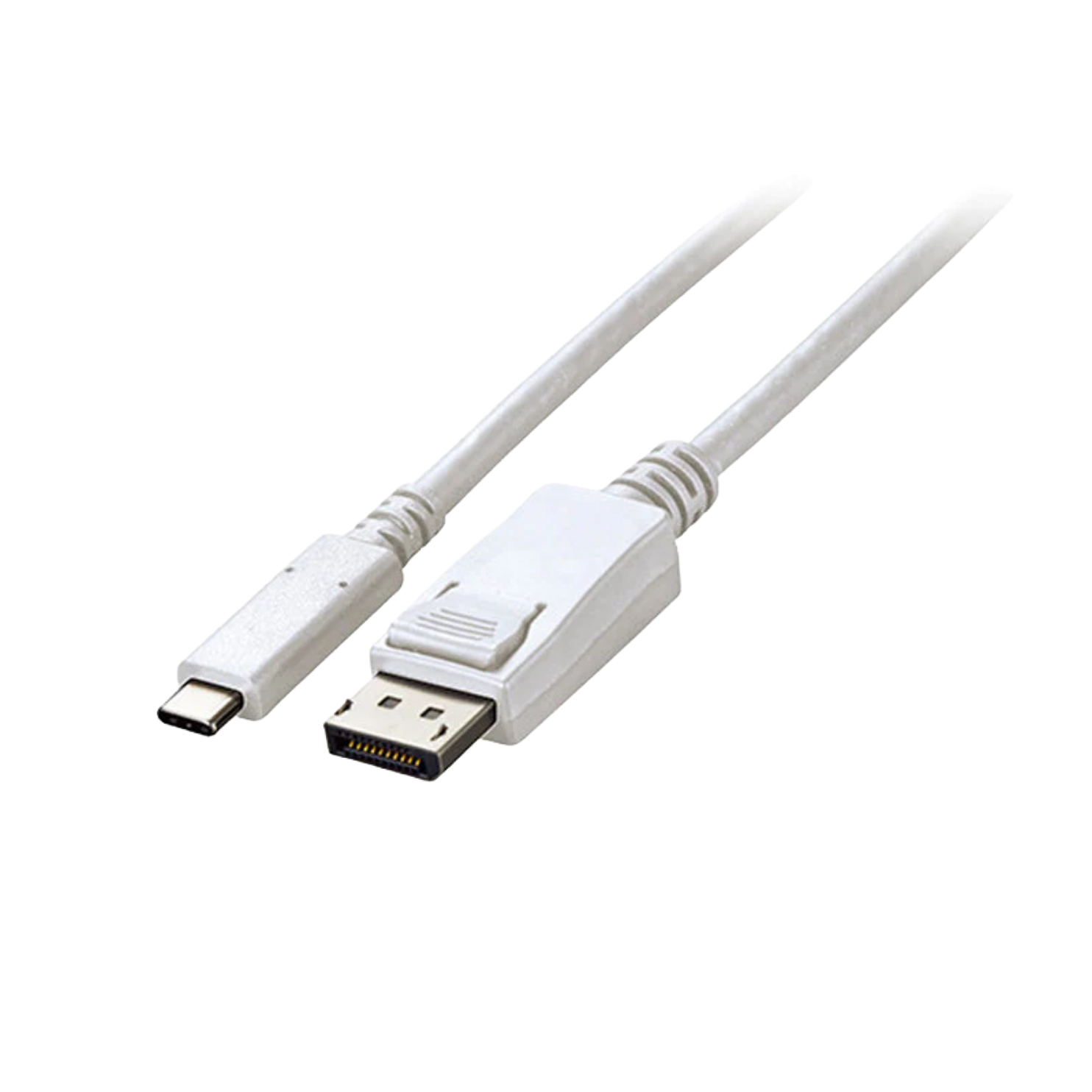 eizo-cp200-bk-c-ble-usb-type-c-vers-displayport-noir-2-m image 2