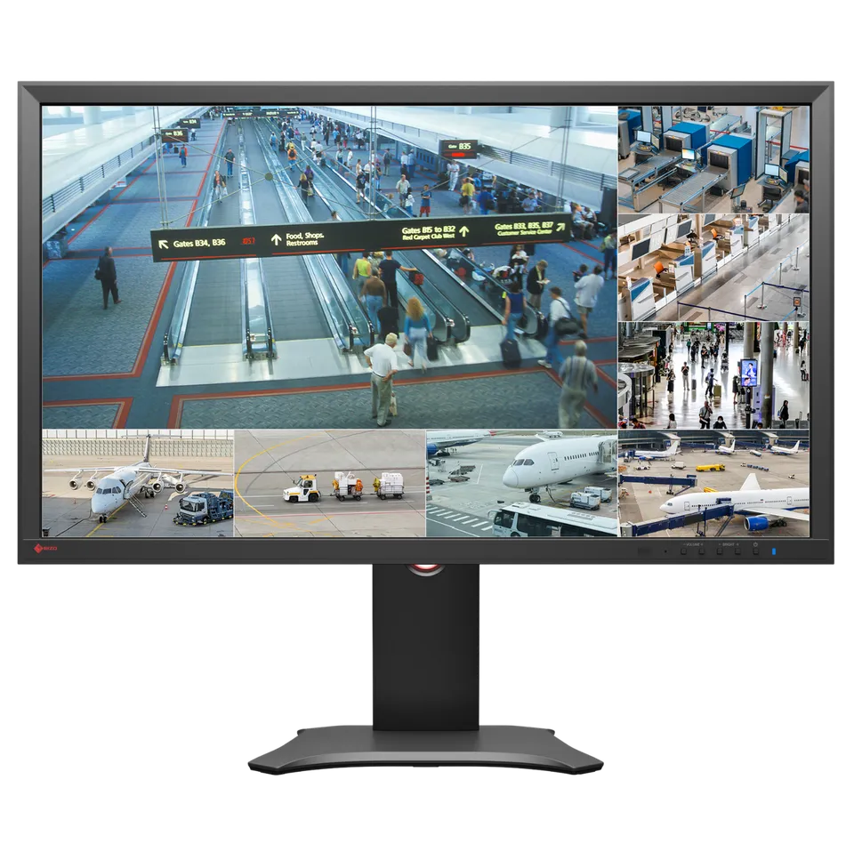eizo-duravision-fdf2731w-ip-27-pouces-moniteur-d-codeur-ip image 1