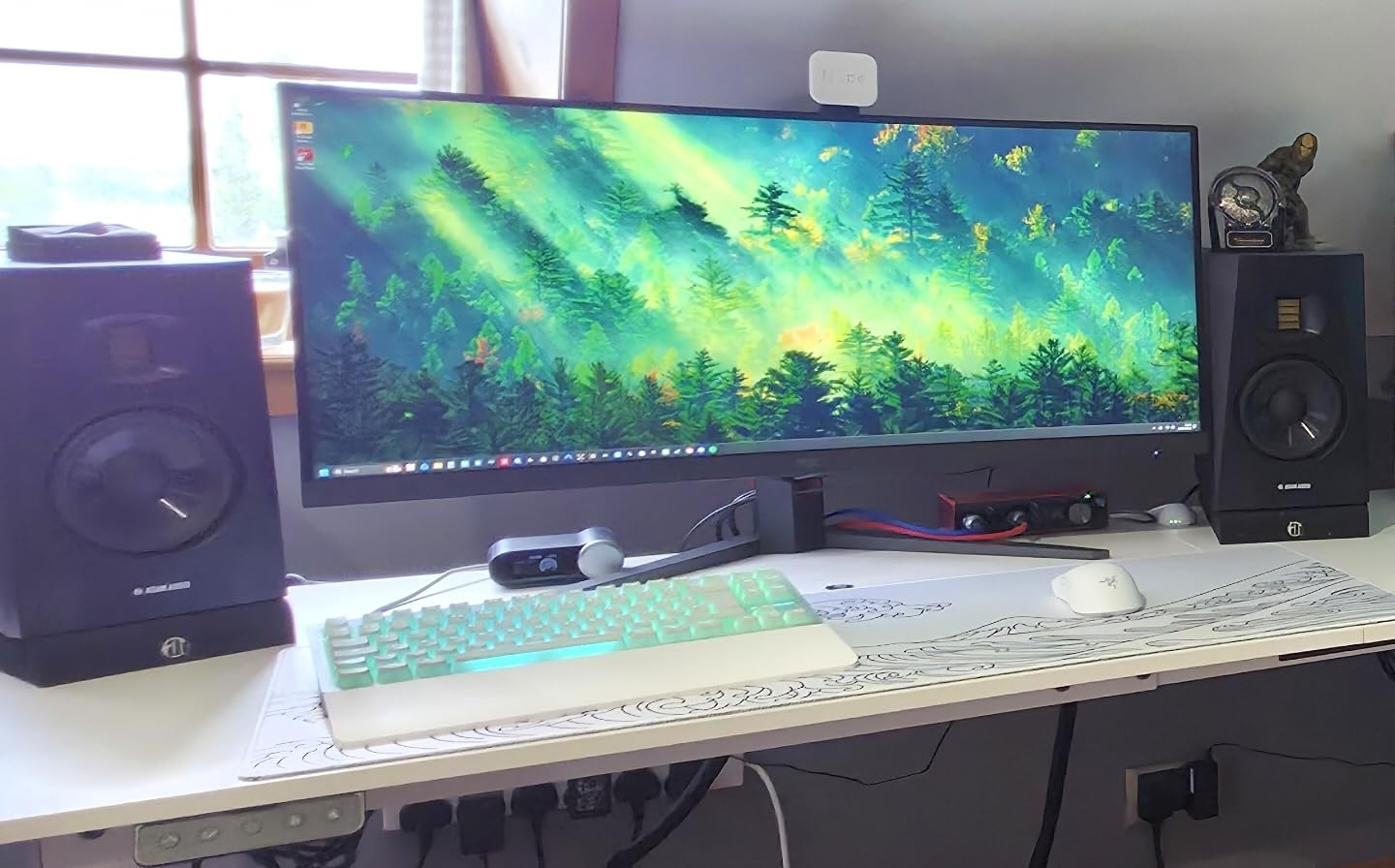 Parfait pour retraité gamer