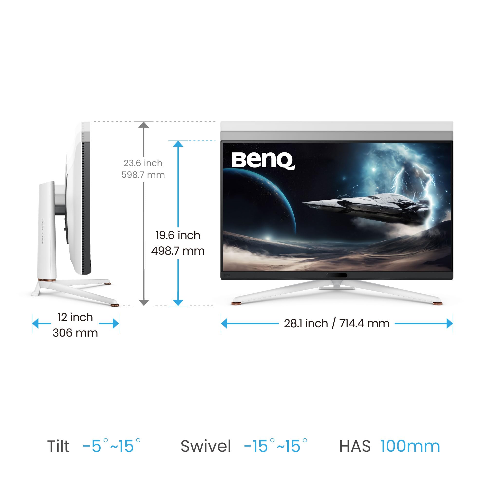benq-mobiuz-ex321ux-moniteur-gaming-32-pouces-4k-mini-led-144hz-hdr1000 image 6