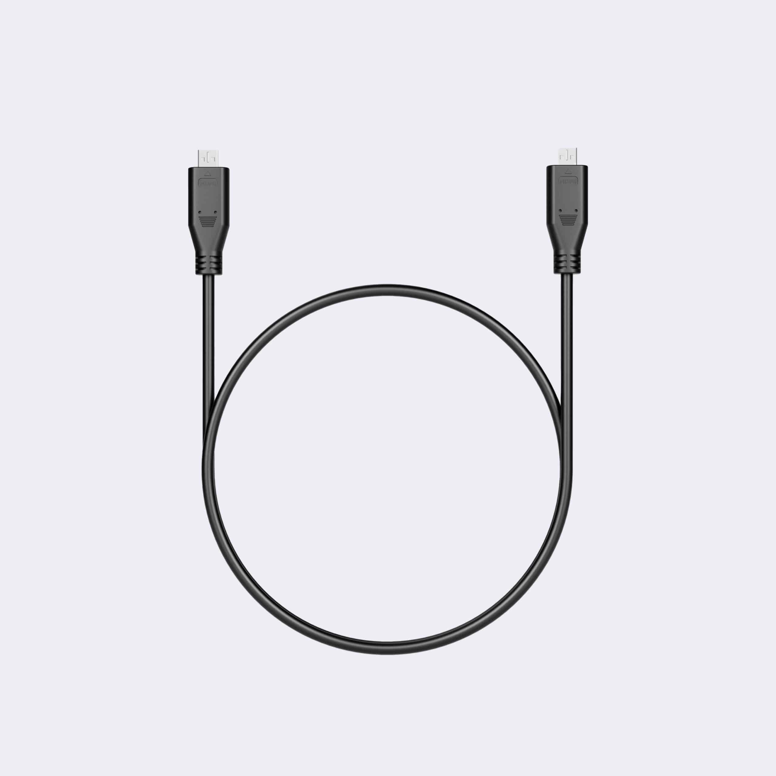 atomos-c-ble-hdmi-micro-vers-micro-50-cm image 1