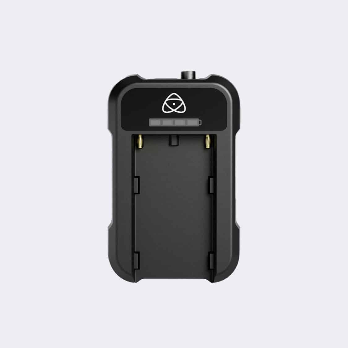 atomos-chargeur-rapide-pour-batterie-l-series-5200mah image 1