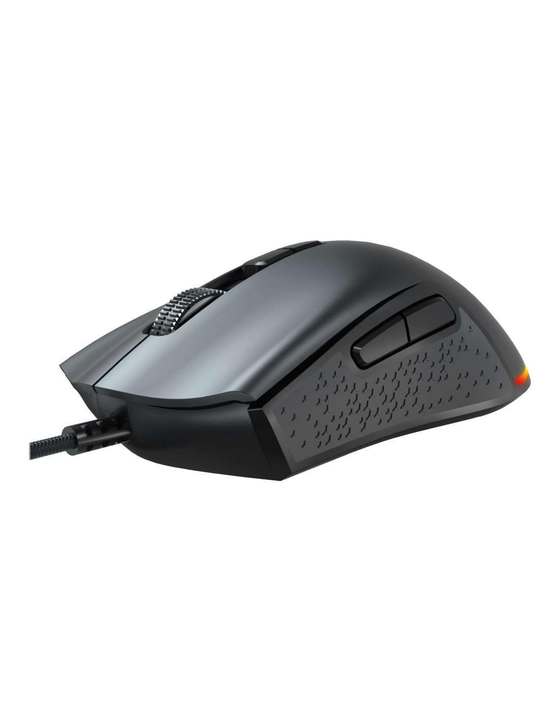 aoc-gm200-souris-gaming-4200-dpi-rvb image 3