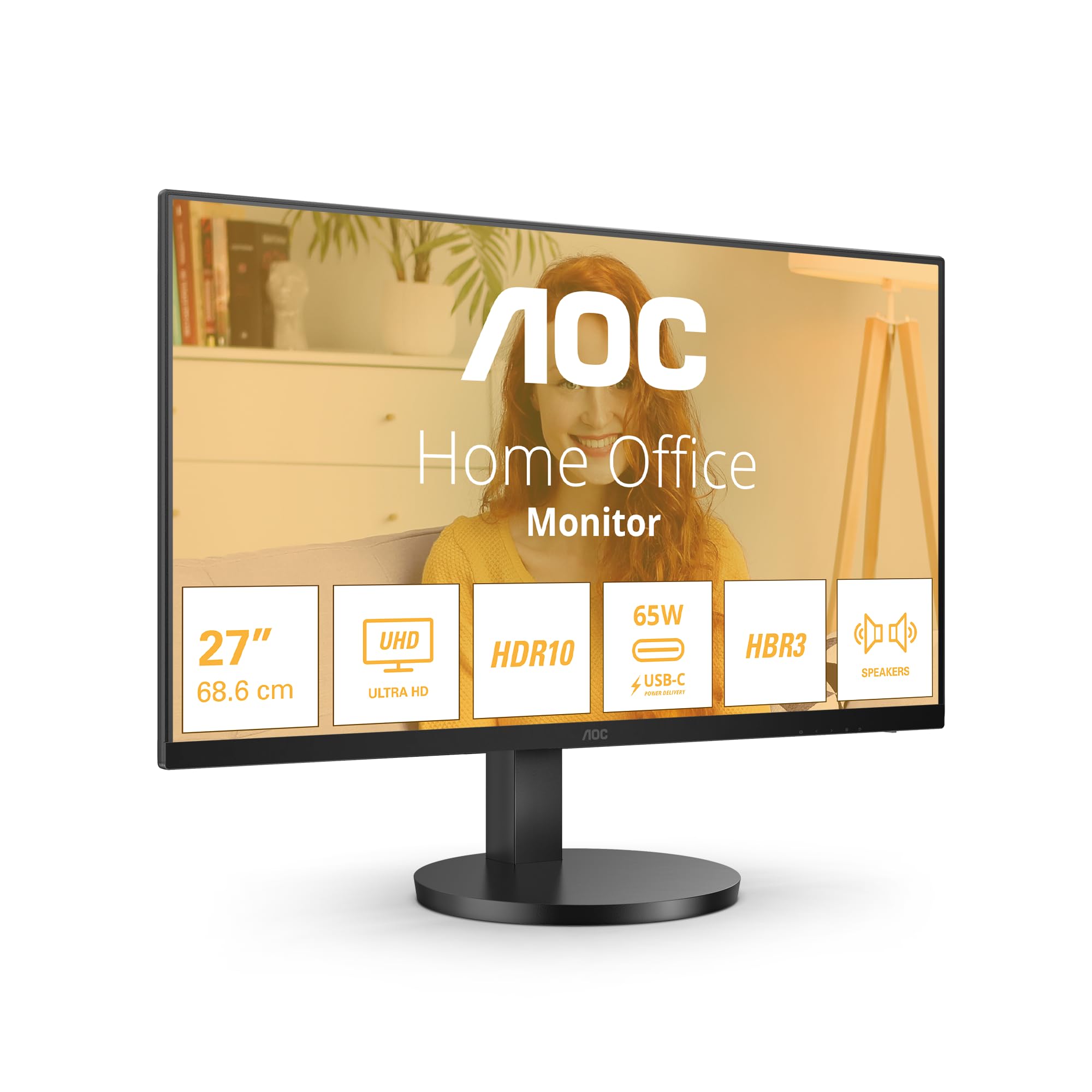 aoc-q27g42xne-moniteur-gaming-27-pouces-qhd-180hz-1ms-hdr10-haut-parleurs image 8