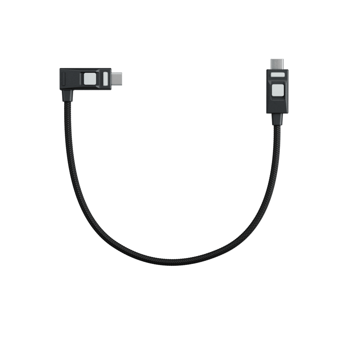 atomos-c-ble-verrouillable-usb-c-vers-usb-c-20-cm image 1