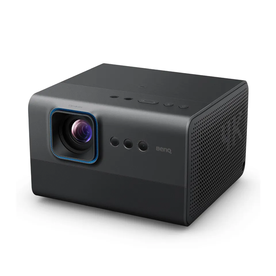 benq-gp520-vid-oprojecteur-home-cin-ma-4k-hdr-2600-lumens-google-tv image 1