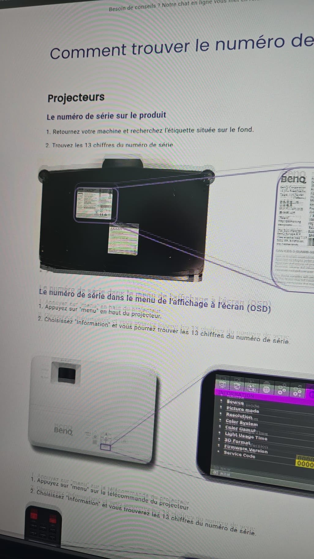 Parfait pour ma PS5 ptdr
