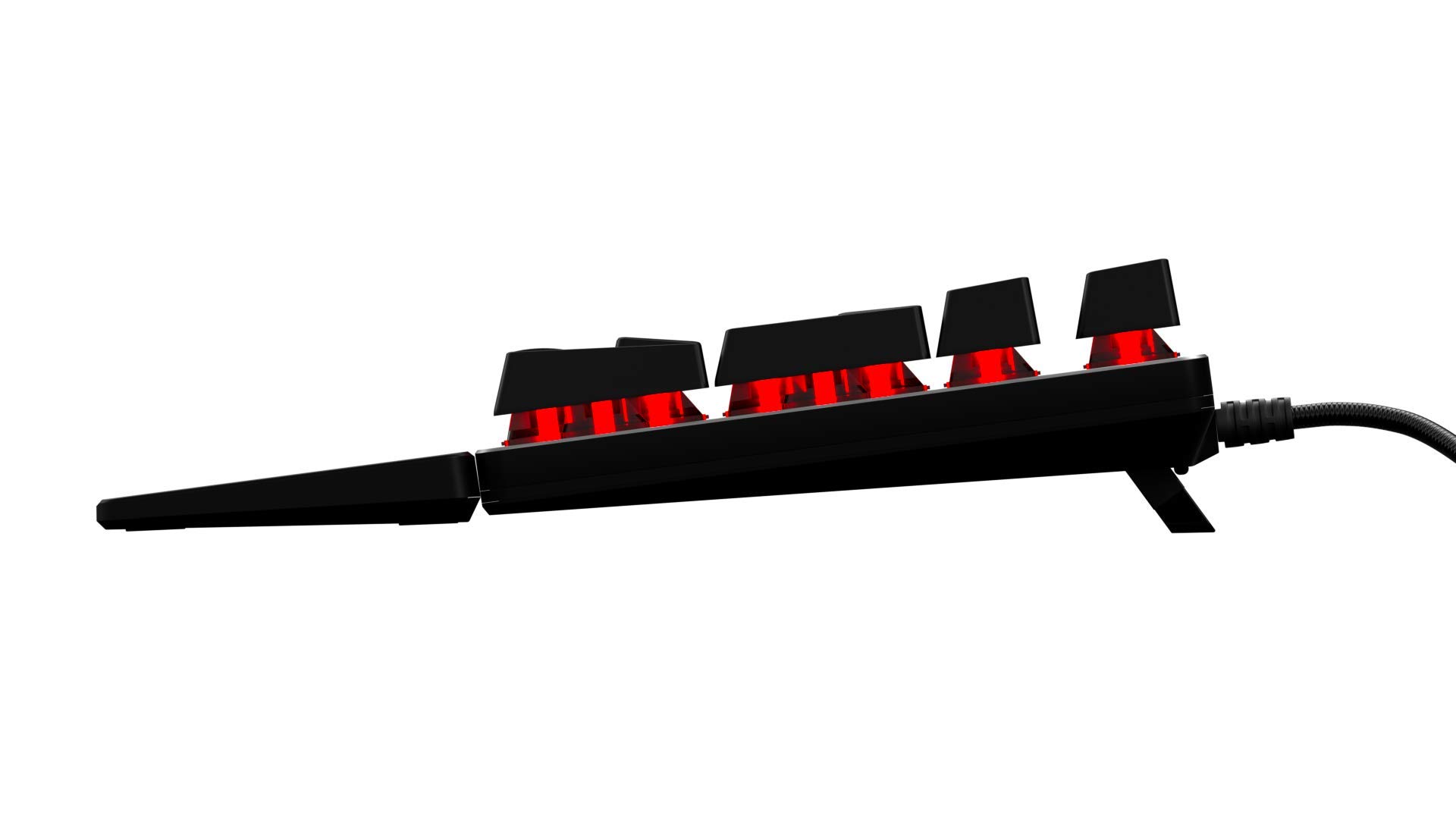 aoc-gk500-clavier-gaming-m-canique-azerty-rgb-outemu-red image 5