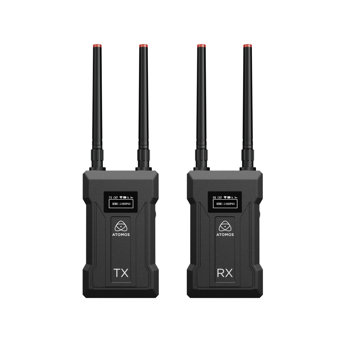 atomos-tx-rx-pack-metteur-et-r-cepteur-vid-o-sans-fil-4k-hdmi-hd-sdi image 1