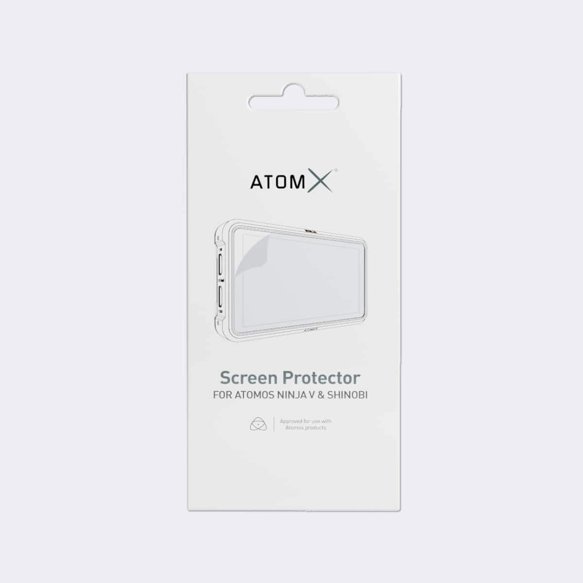 atomos-protection-d-cran-5-pouces-ninja-shinobi image 1
