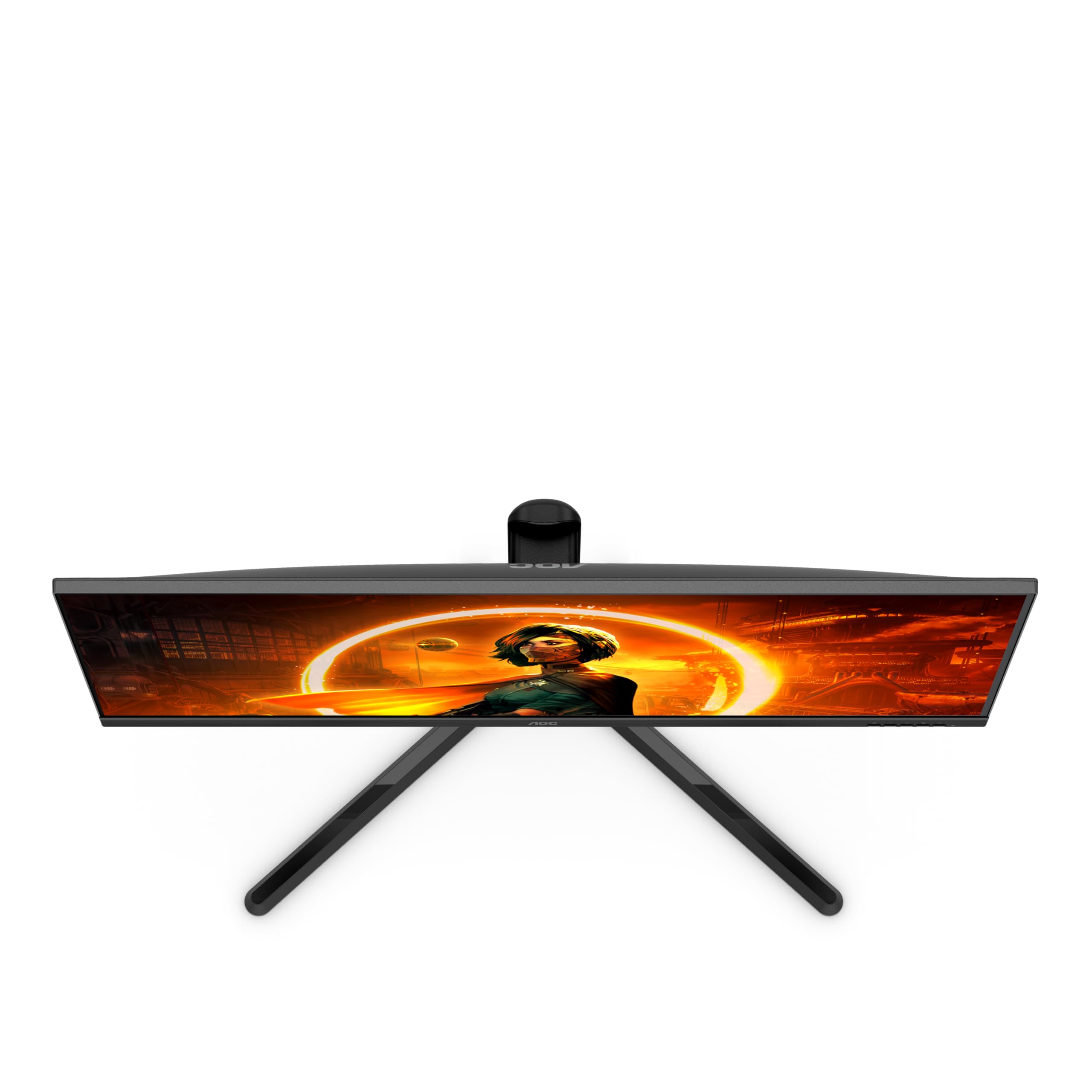 aoc-gaming-u34g3xm-moniteur-gaming-wqhd-34-pouces-21-9-144-hz-1-ms-freesync-prem image 6
