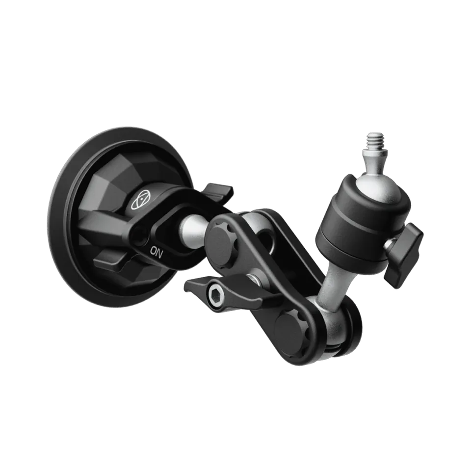 atomos-support-ventouse-robuste-suction-clamp-mount image 1