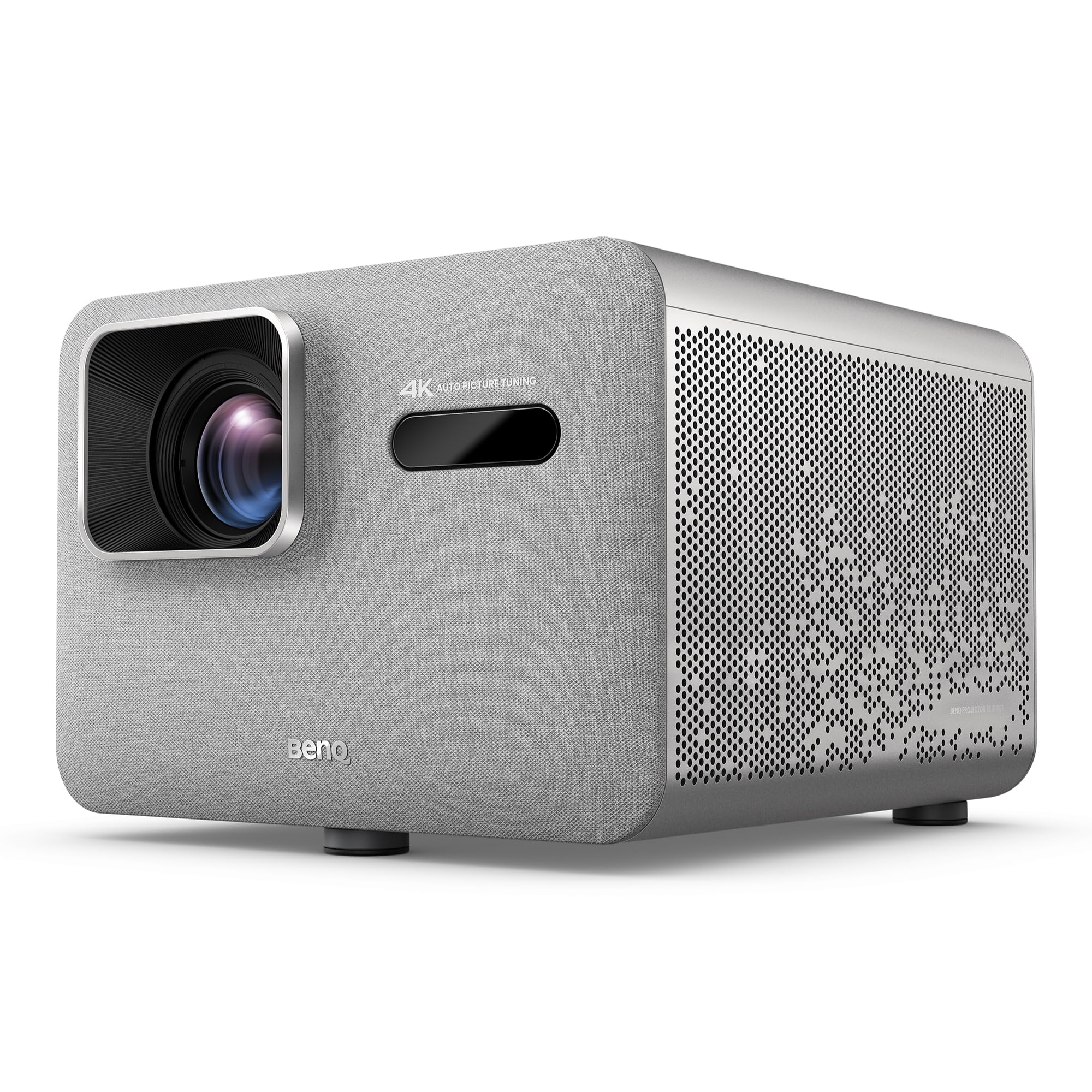benq-tk705i-vid-oprojecteur-4k-hdr-home-cin-ma-3000-lumens-google-tv image 1