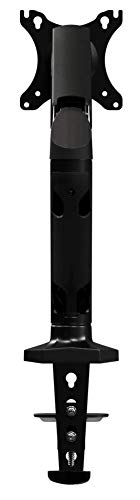 aoc-as110d0-bras-moniteur-simple-jusqu-27-pouces-vesa image 7