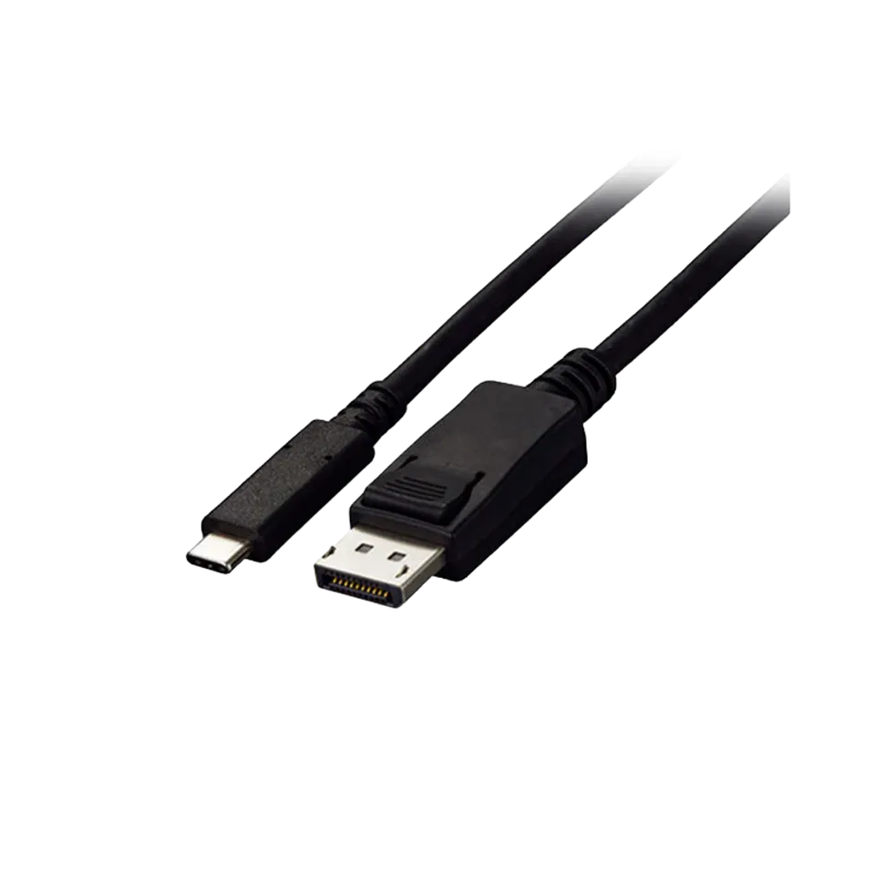 eizo-cp200-bk-c-ble-usb-type-c-vers-displayport-noir-2-m image 1