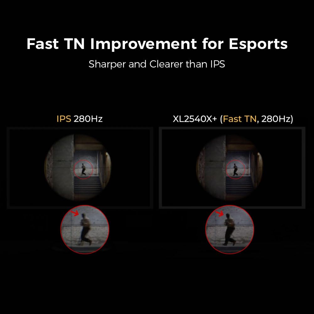 benq-zowie-xl2540x-cran-gaming-24-1-280hz-fast-tn-esport image 3