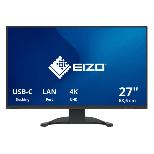 eizo-flexscan-ev2740x-moniteur-bureautique-27-pouces image 1
