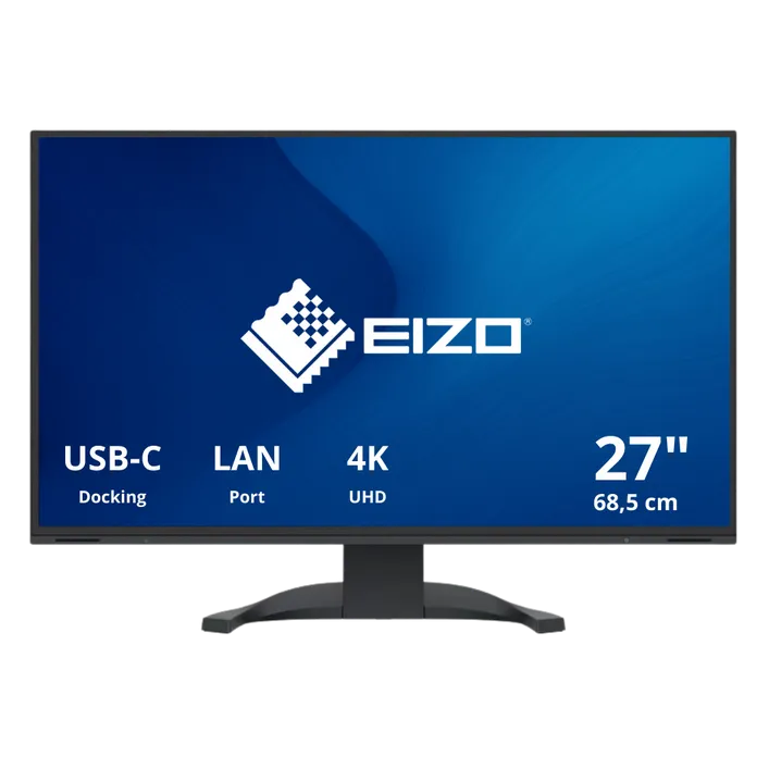 eizo-flexscan-ev2740x-moniteur-bureautique-27-pouces image 1