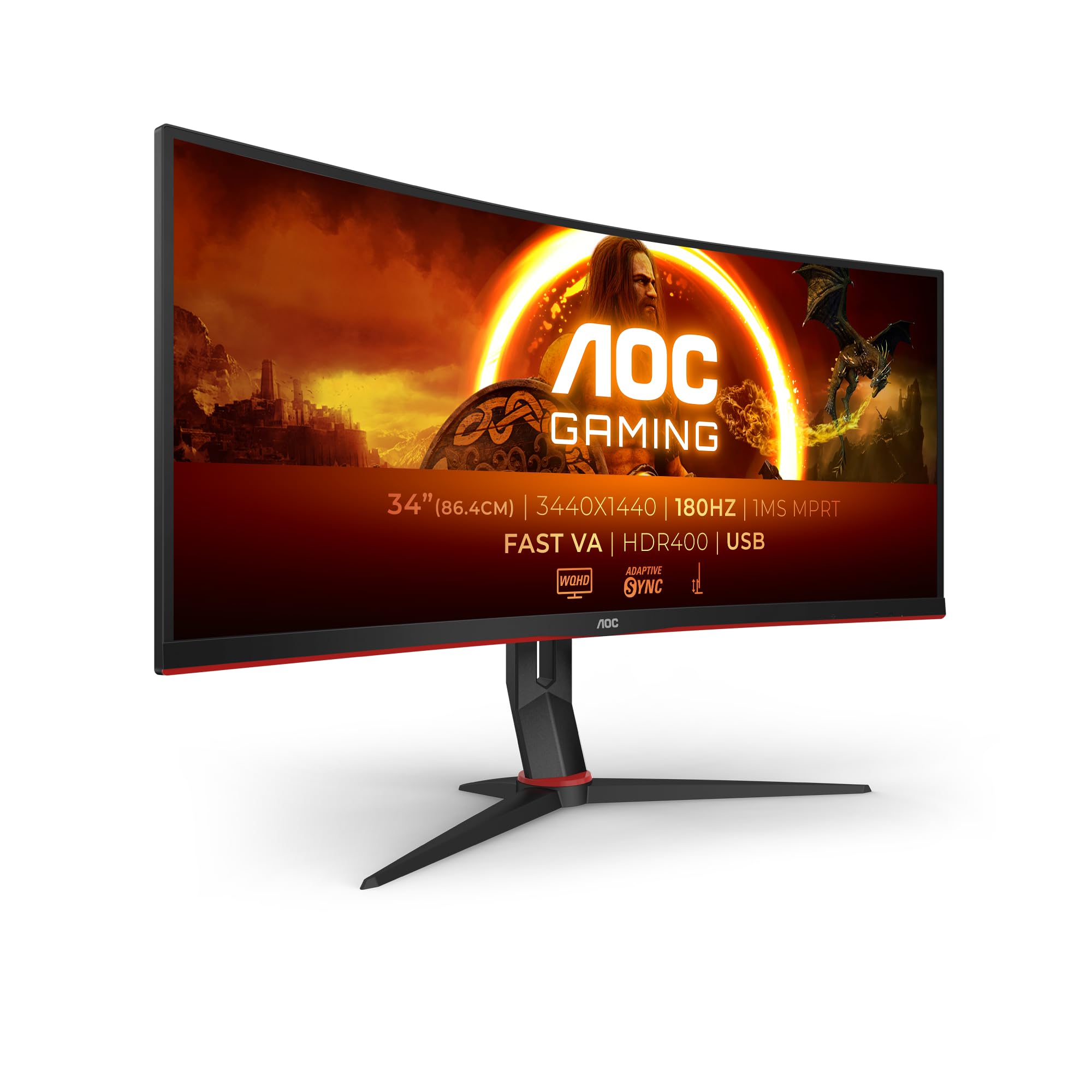 aoc-gaming-24g42e-moniteur-24-pouces-fhd-180hz-fast-ips image 6