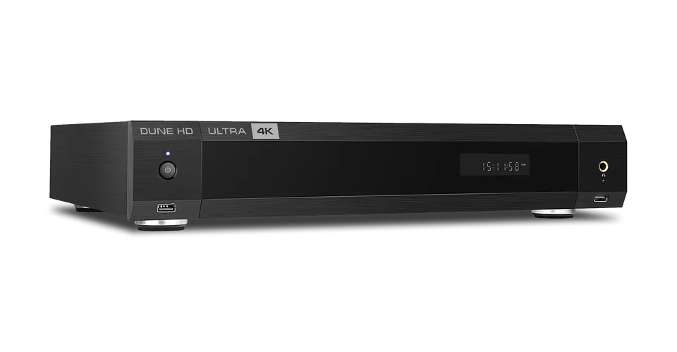 dune-hd-ultra-4k-lecteur-multim-dia-haut-de-gamme-4kp60-hdr-avec-dac-es9038pro image 1