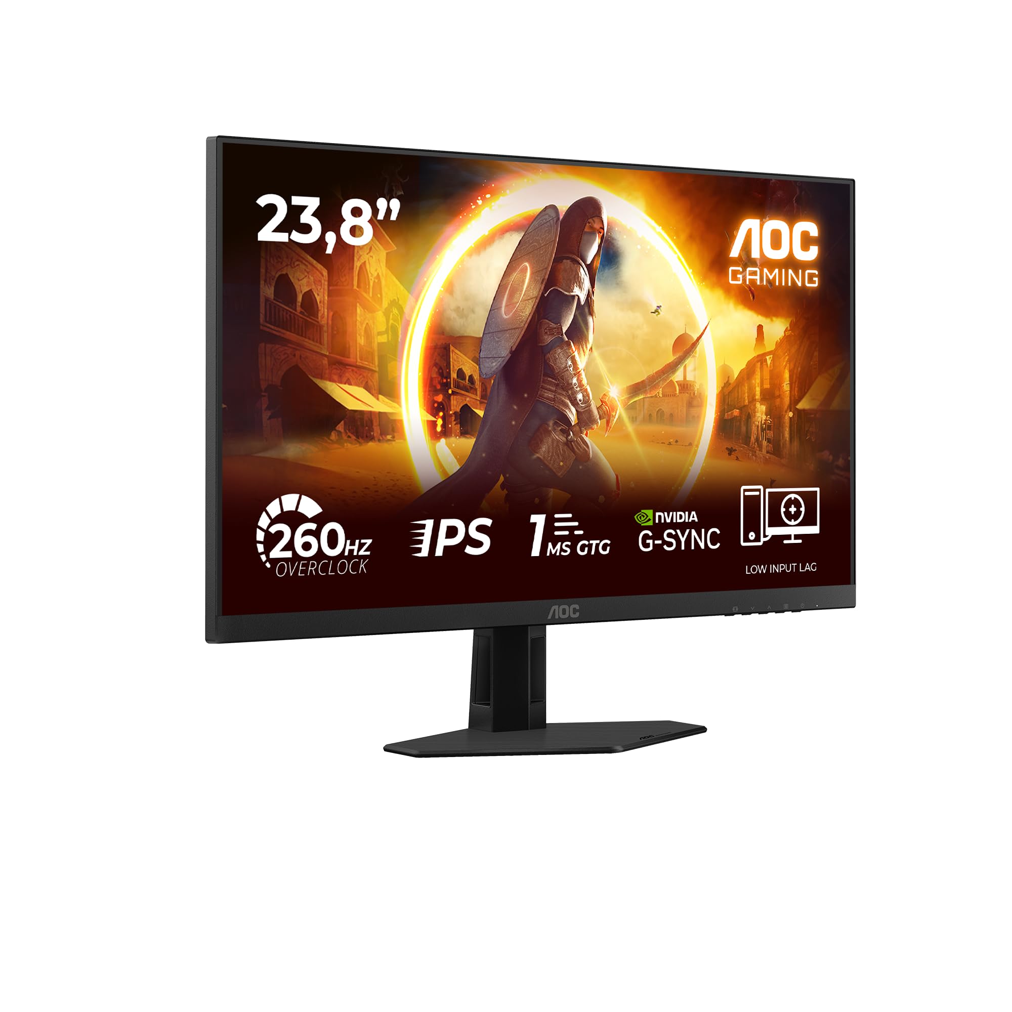 aoc-gaming-25g4sre-moniteur-25-pouces-full-hd-310-hz-1ms-hdr400 image 7