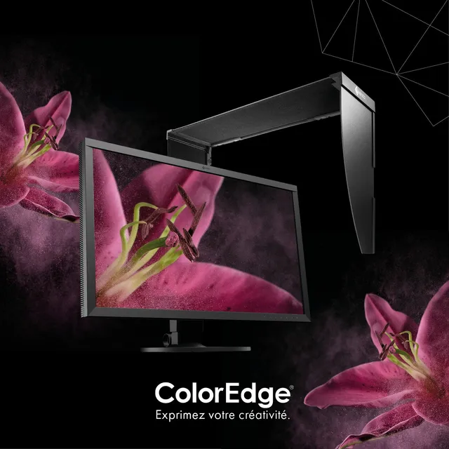 eizo-coloredge-cs2740-27-pouces-casquette-ch2710-pack image 1