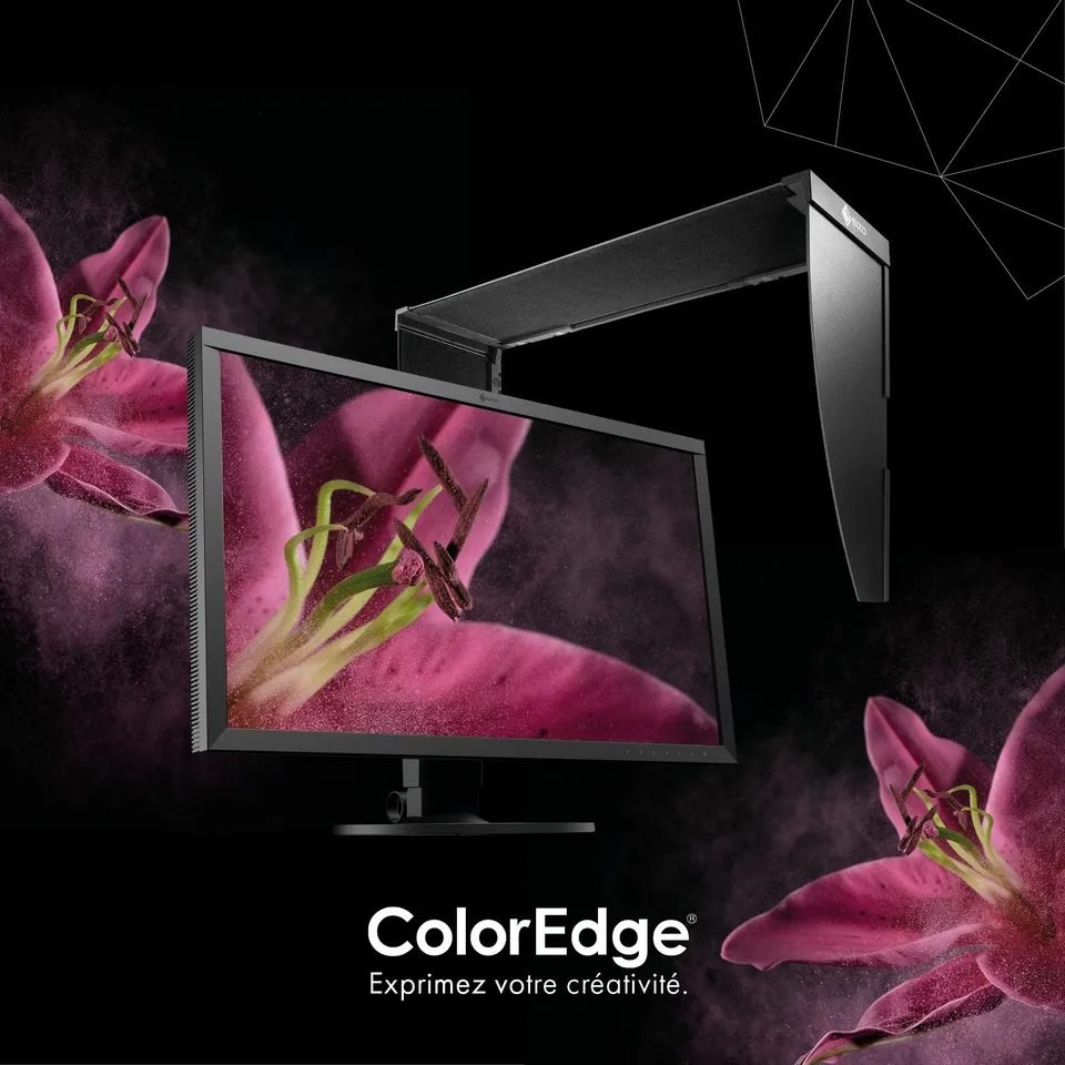eizo-coloredge-cs2740-27-pouces-casquette-ch2710-pack image 1