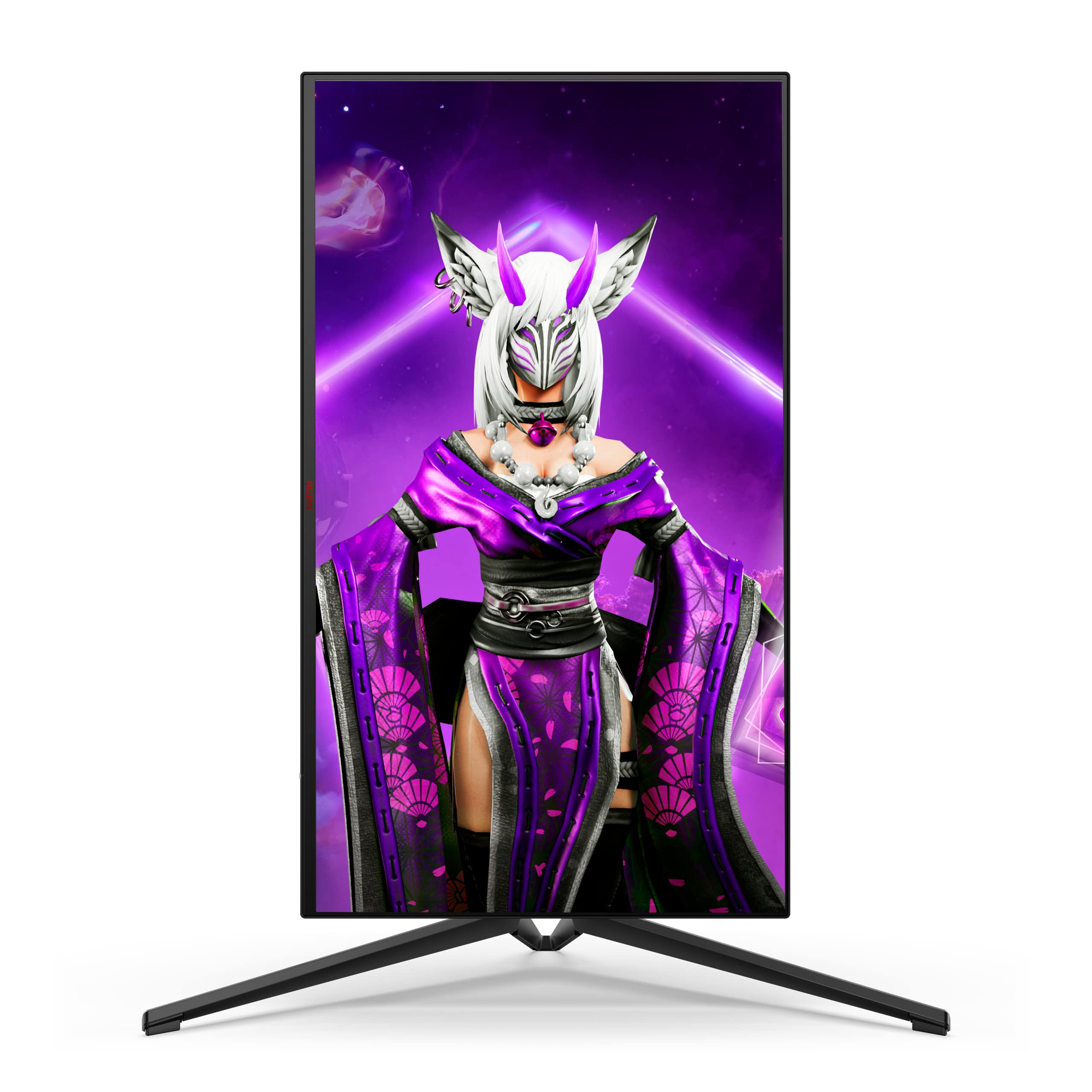 aoc-agon-ag274qs-cran-gaming-27-pouces-qhd-300hz-ips-1ms-hdr400 image 7