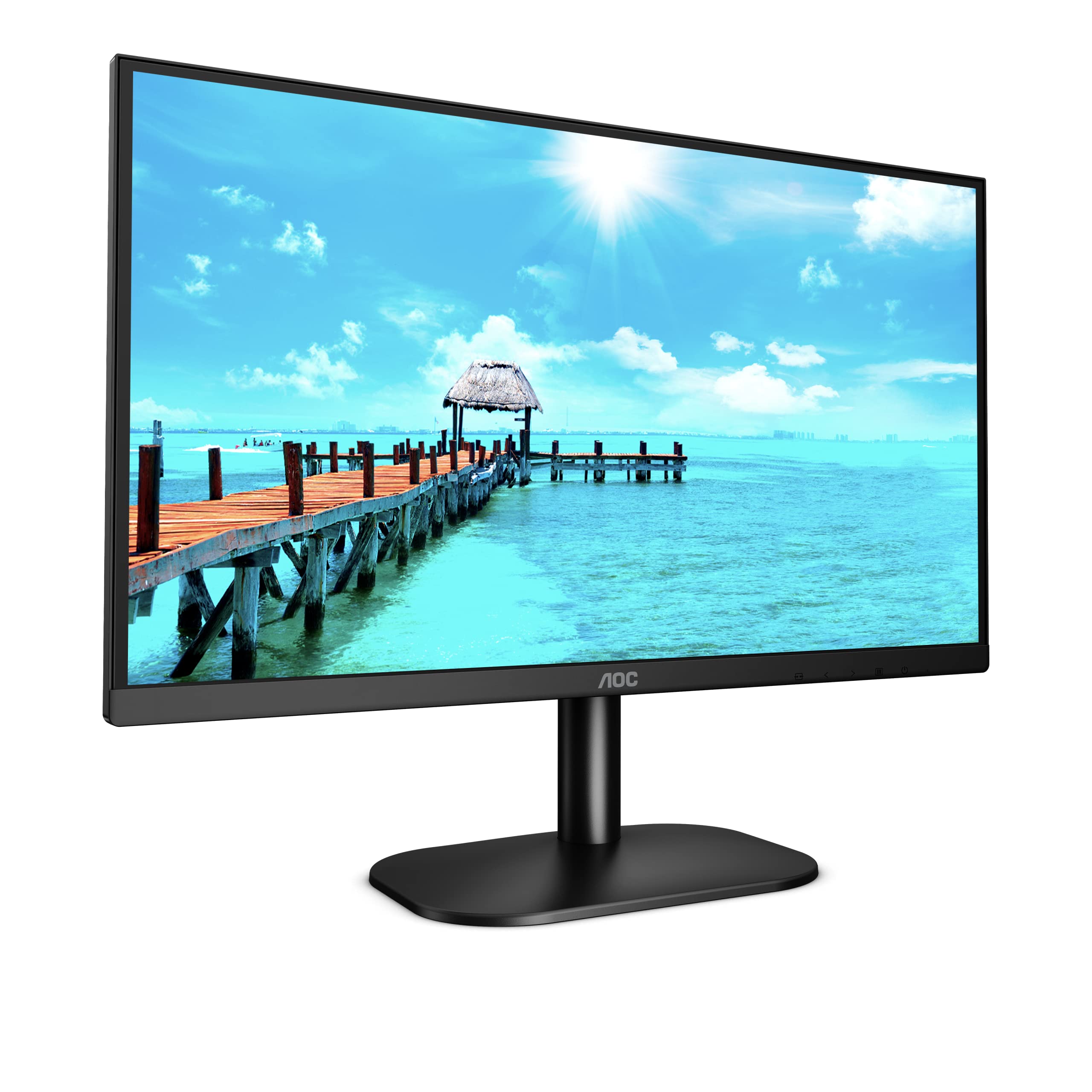 aoc-27b35hm-moniteur-27-full-hd-100hz-va-basic-series image 8