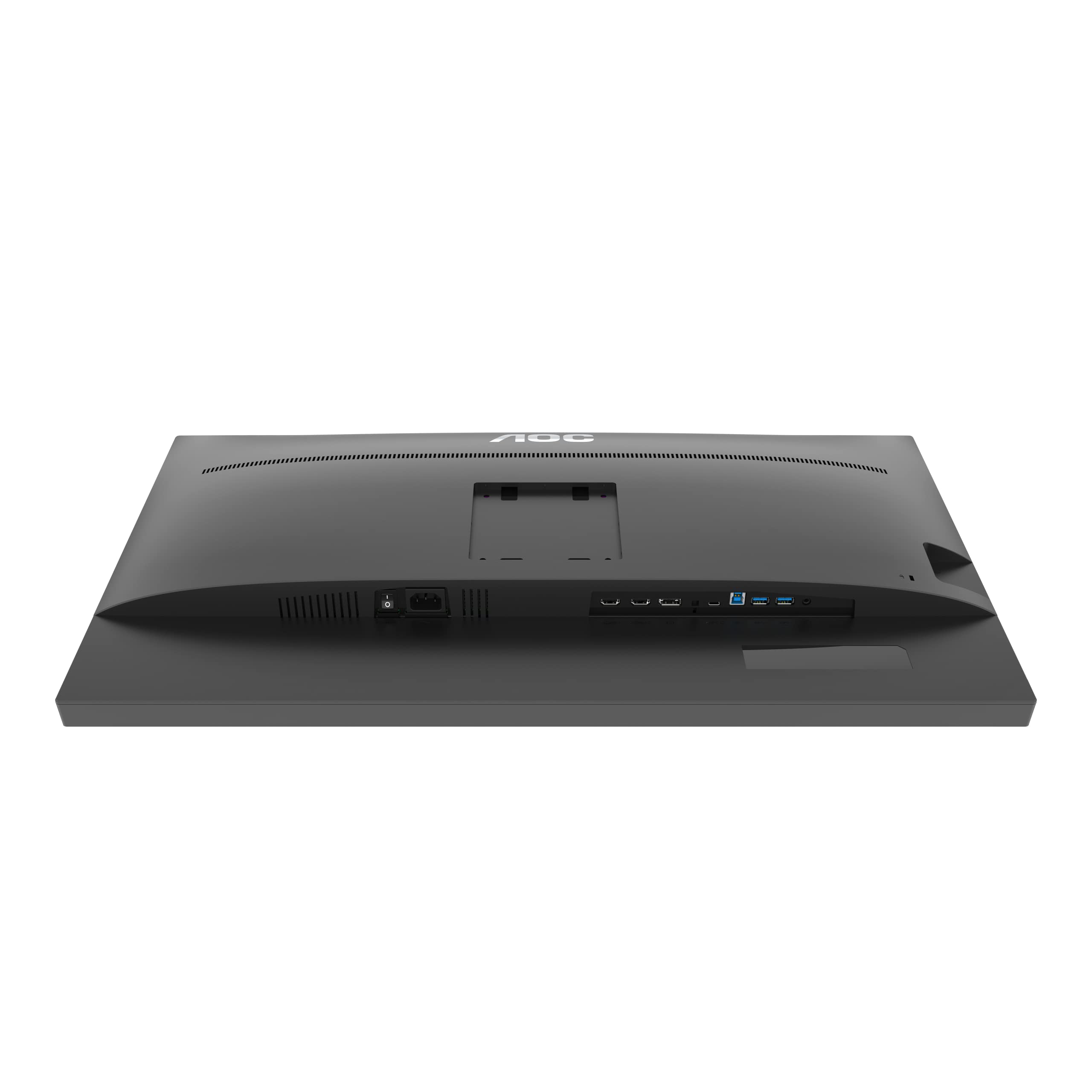 aoc-u32p2ca-moniteur-32-pouces-4k-uhd-usb-c-65w-haut-parleurs image 4