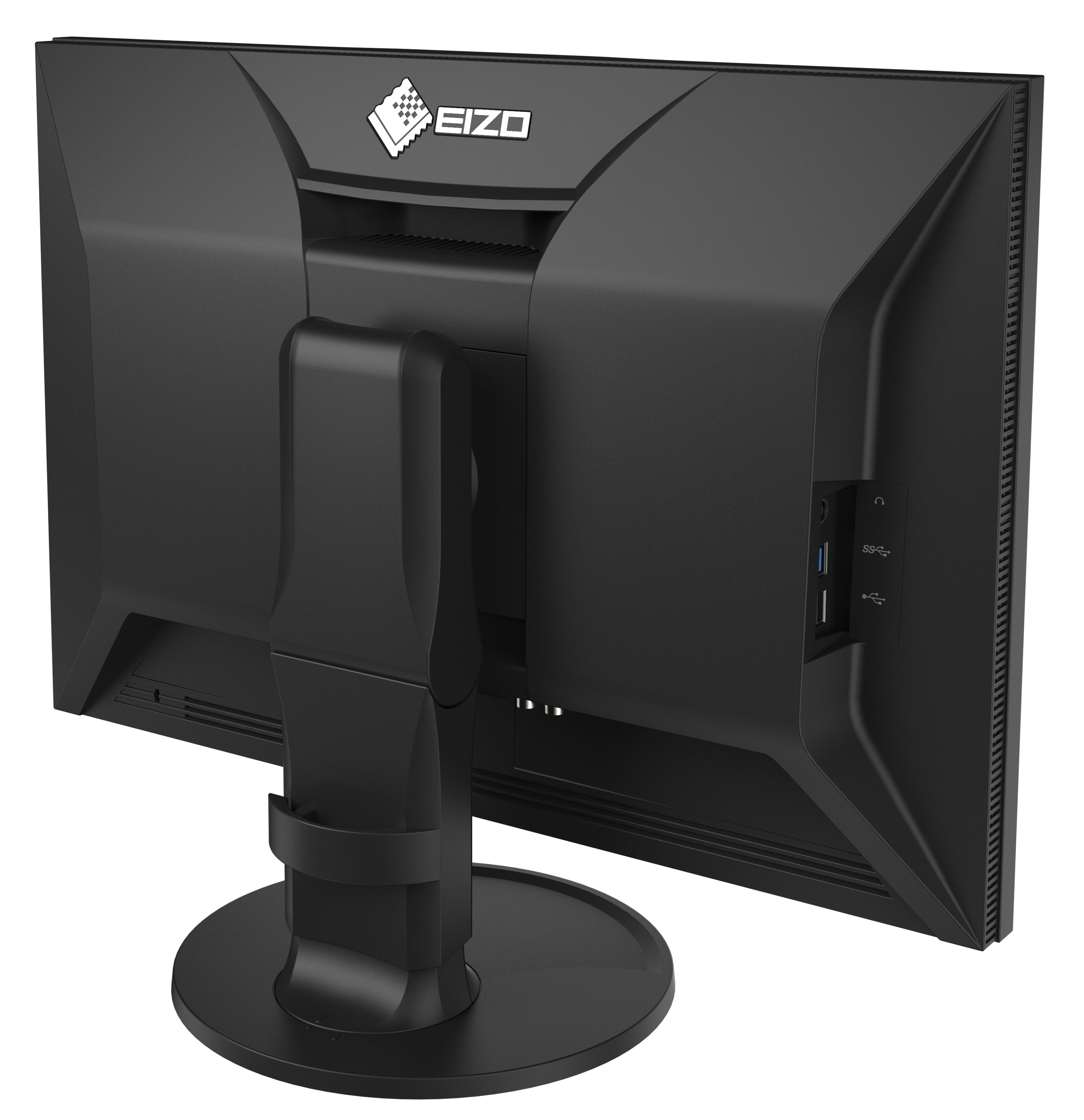 eizo-coloredge-cg2400sv-noir-sdi-moniteur-broadcast-24-pouces-avec-sonde-et-casq image 6