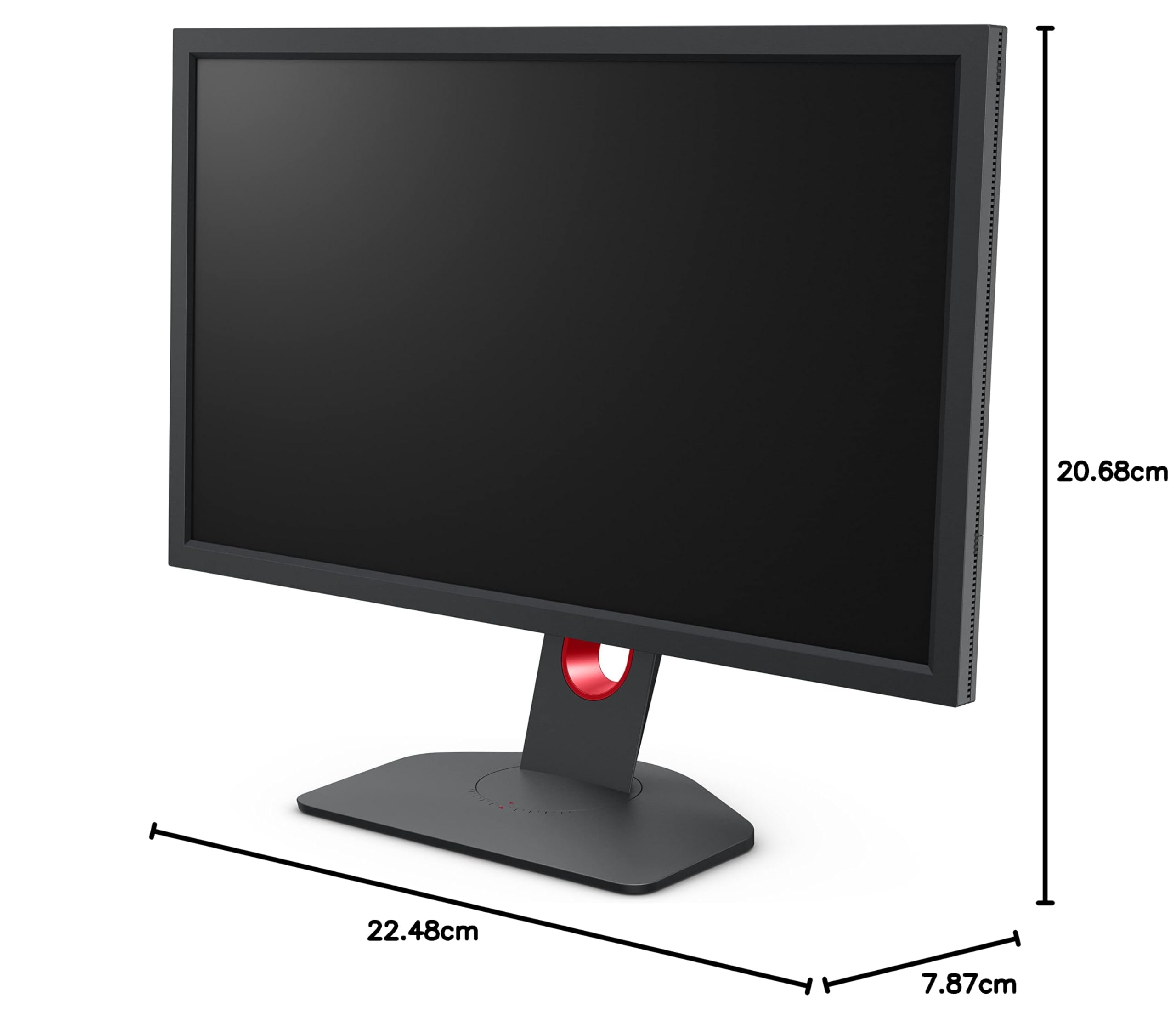 benq-zowie-xl2411k-cran-gaming-24-pouces-fhd-144hz-1ms-dyac image 6