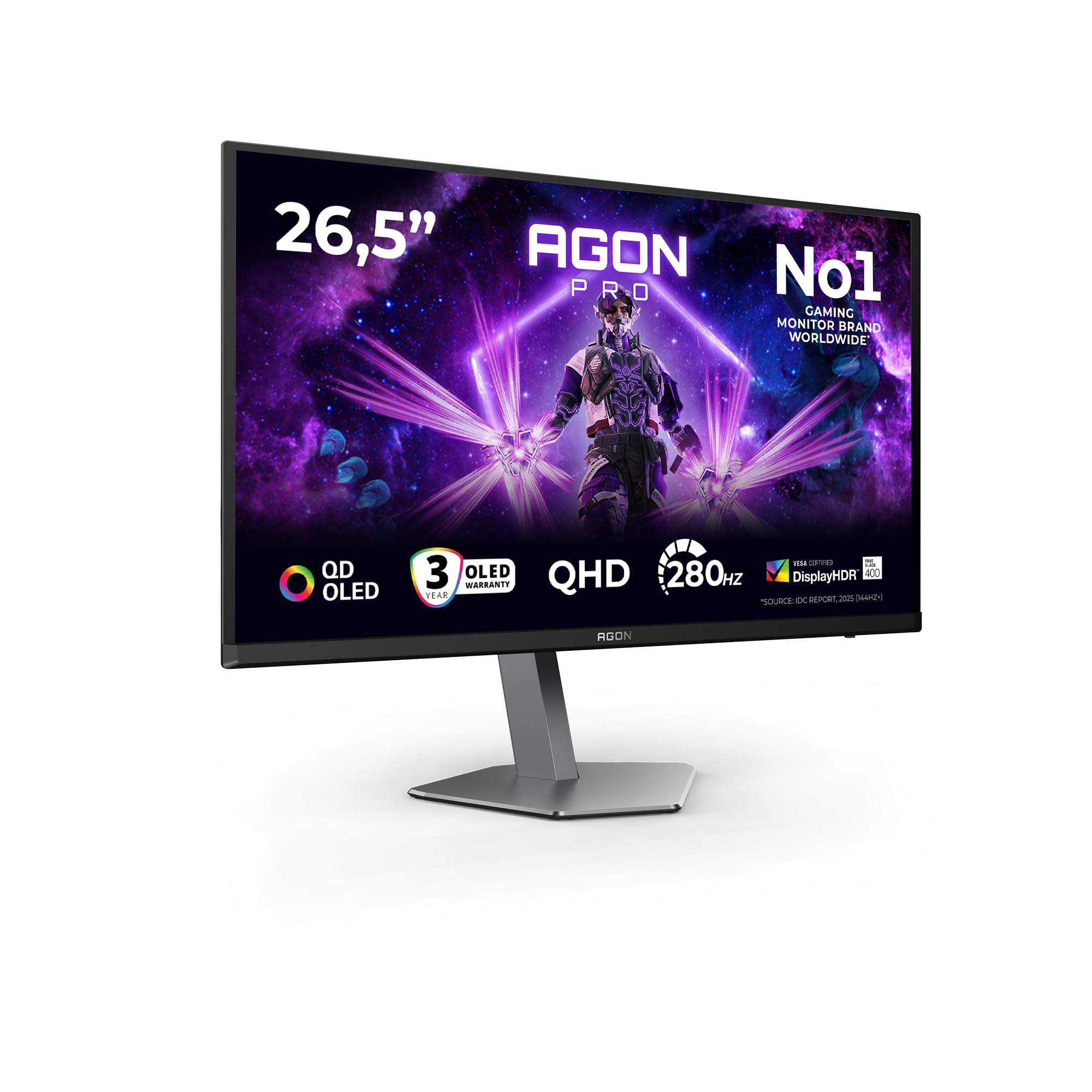 aoc-gaming-ag276uzd-moniteur-27-pouces-4k-qd-oled-240hz-0-03ms image 8