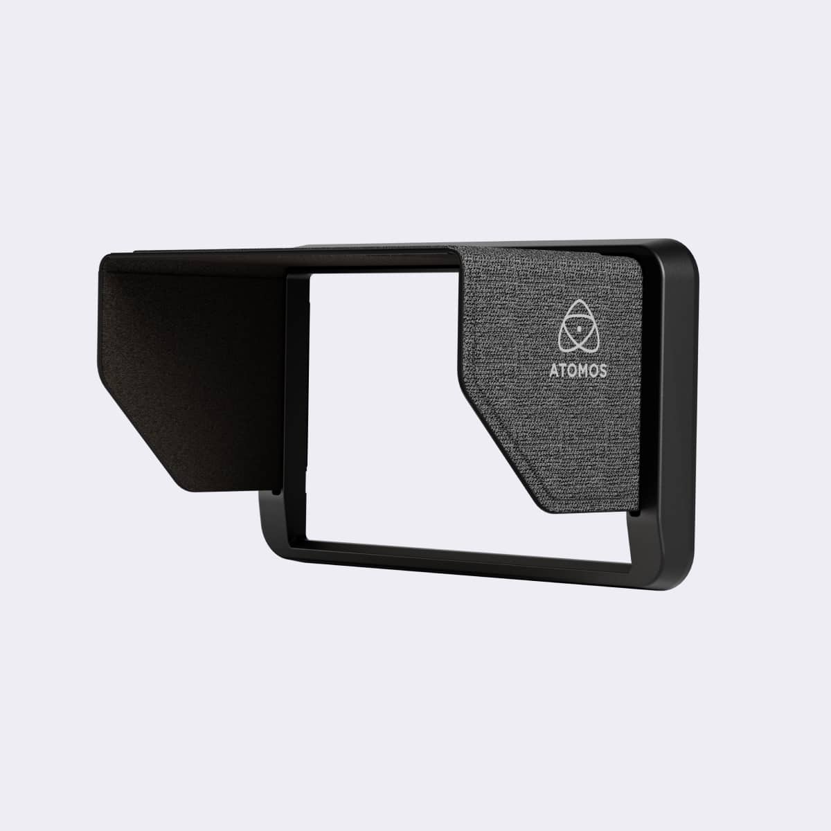 atomos-sunhood-5-pare-soleil-pour-shinobi-ii-go-et-ninja-tx-tx-go image 1