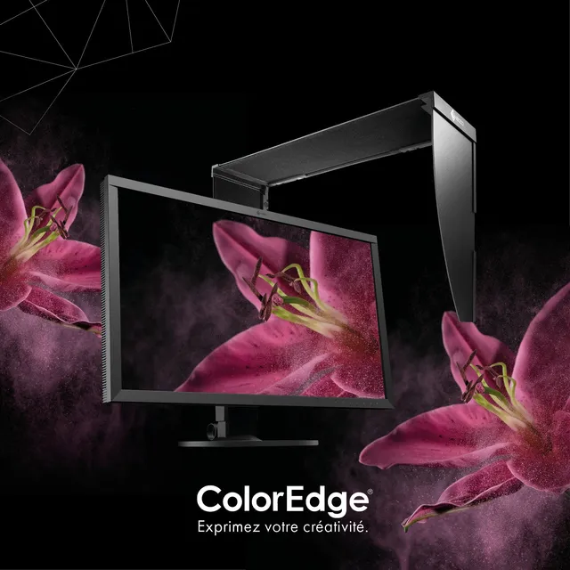 eizo-coloredge-cs2731-27-pouces-casquette-ch2710-pack image 1