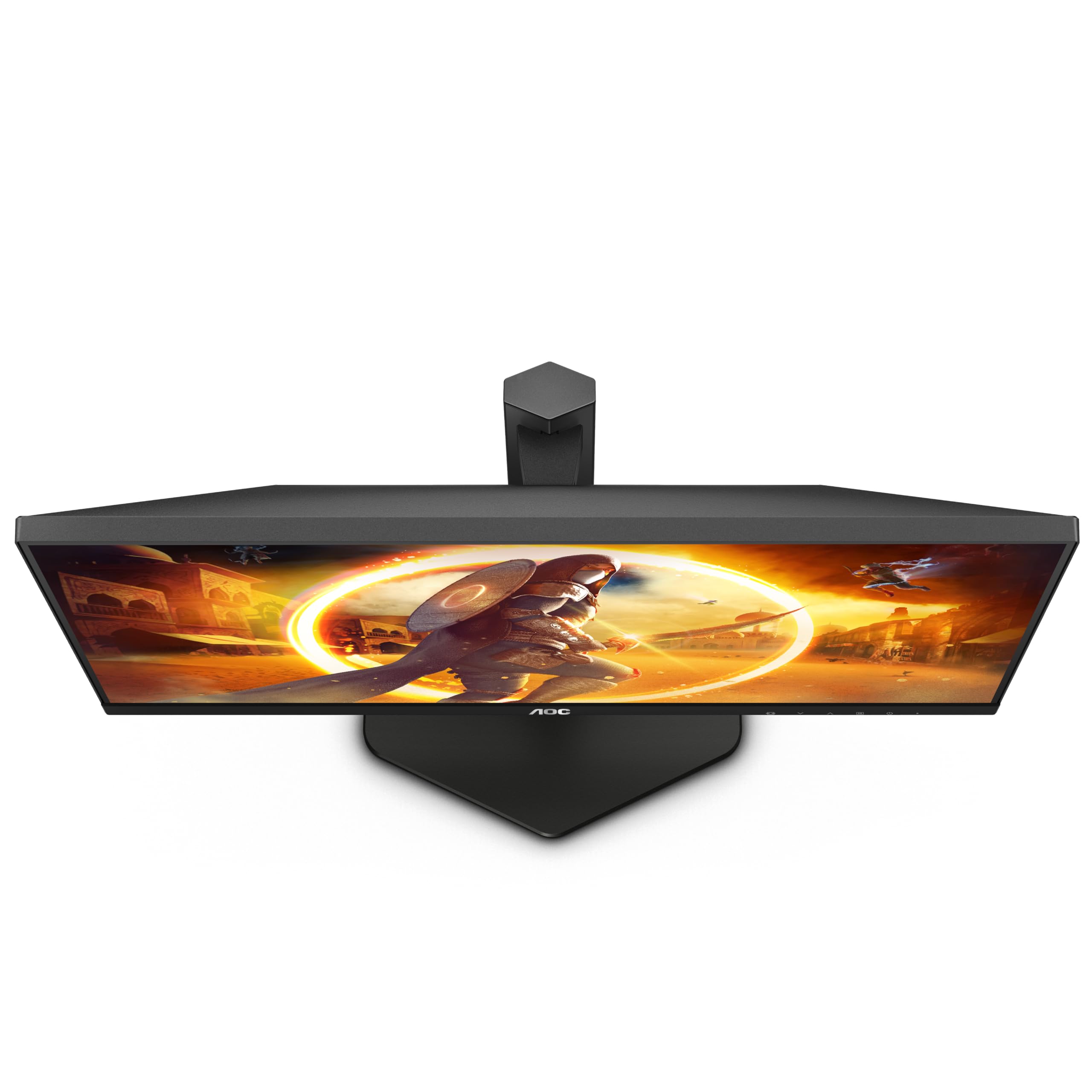 aoc-gaming-27g4x-moniteur-27-pouces-fhd-ips-180hz-1ms image 6
